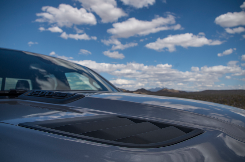 Illustration for article titled The 2019 Ram 1500 Is The Truck You'll Want To Live In